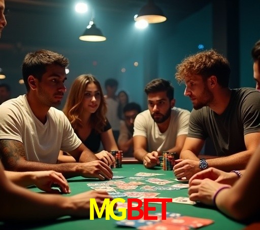 MGBET