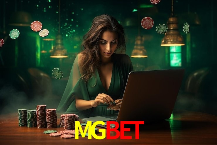MGBET App