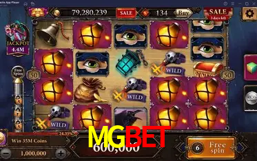MGBET