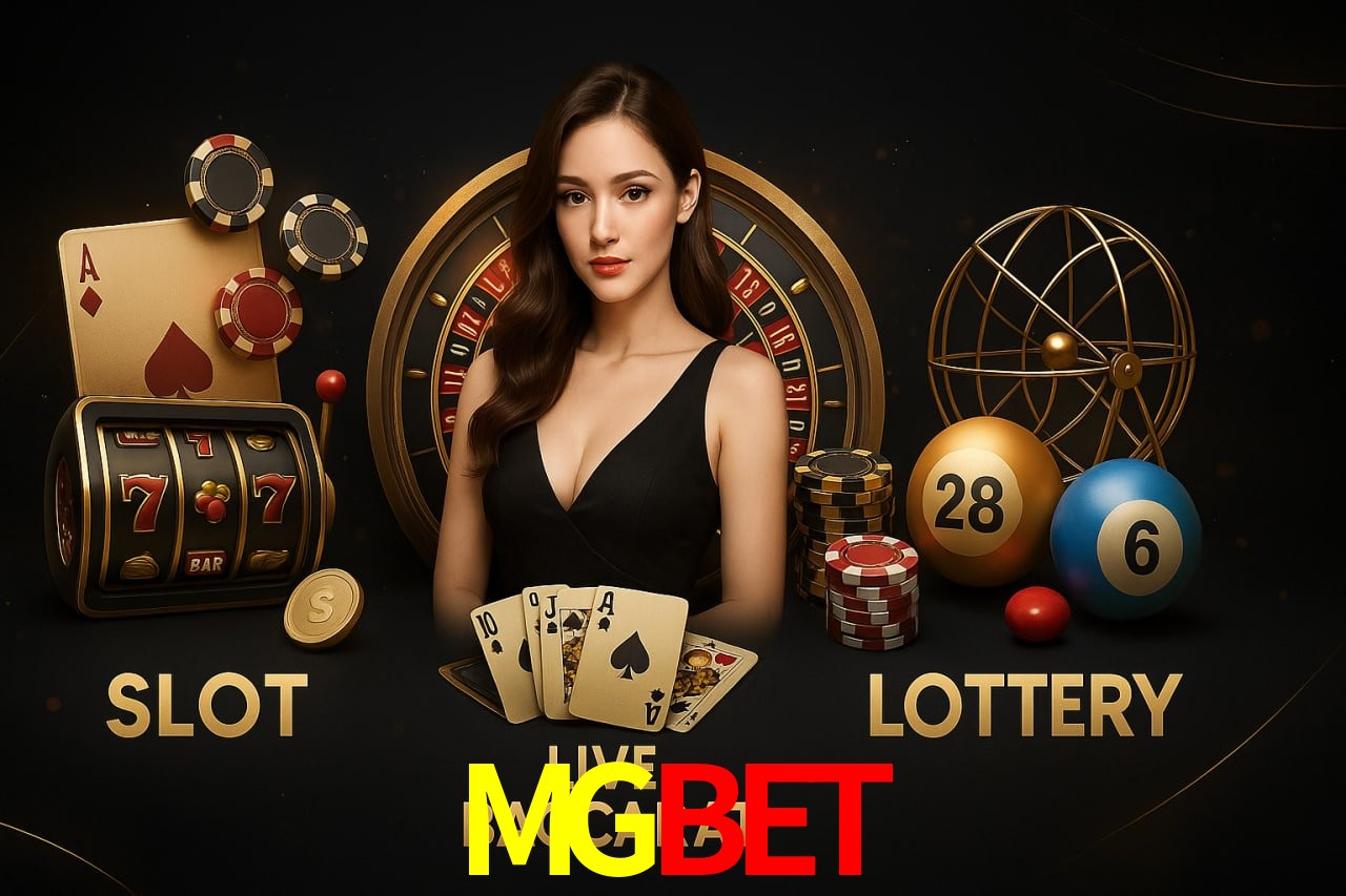 MGBET: Jogos de Caça-Níqueis-Altas Recompensas, Roleta-Velocidade, Blackjack-Desafios Máximos