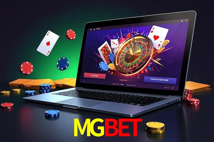 MGBET: Seu Cassino Premiado com Pagamentos Rápidos