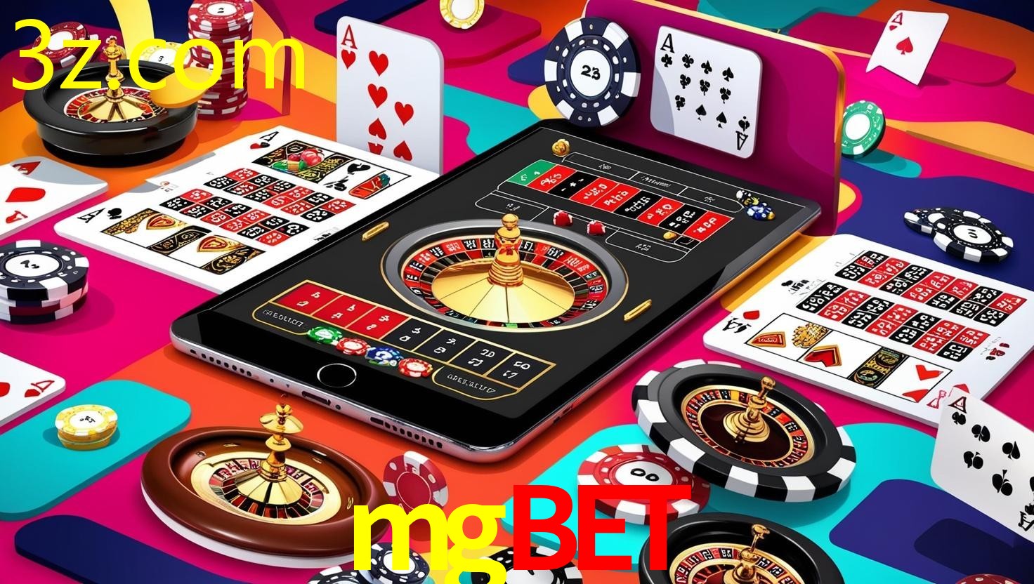 Verificação de Conta MGBET.COM