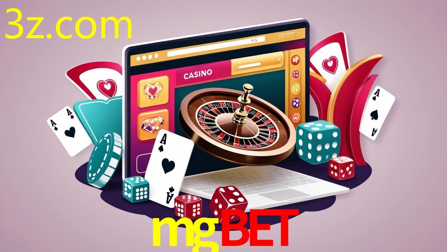 Login Seguro MGBET.COM